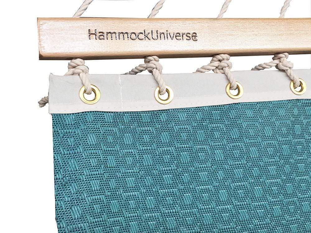 Hammock Universe USA Poolside | Lake Hammock with Bamboo Stand