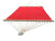 Hammock Universe Hammocks with Stands red Poolside | Lake Hammock with 3-Beam Stand