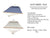 Hammock Universe Hammocks with Stands country-beige Deluxe Quilted Hammock with Wicker Stand