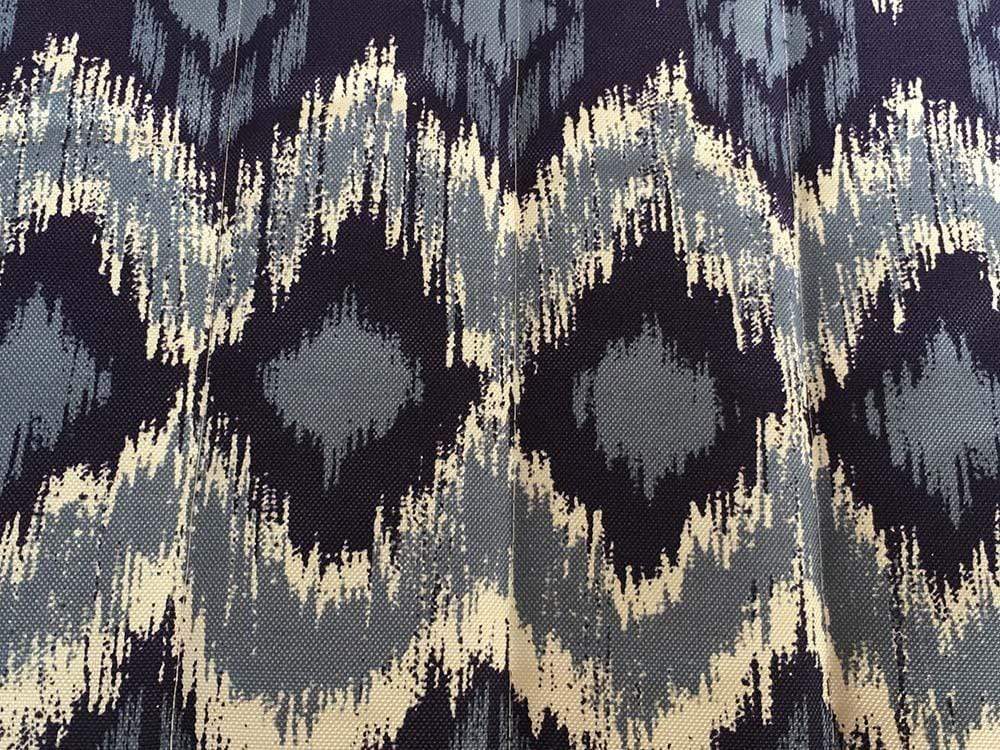 Hammock Universe USA Deluxe Quilted Hammock with Bamboo Stand