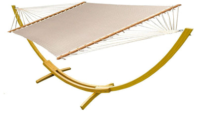 Hammock Universe USA Poolside | Lake Hammock with Bamboo Stand