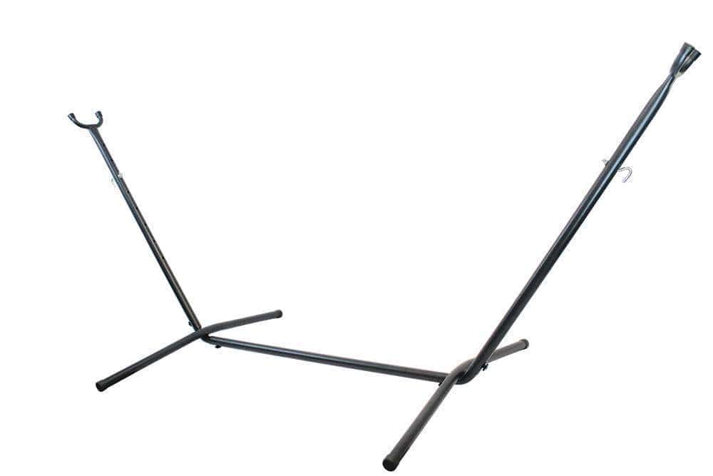 Colombian Double Hammock with Universal Hammock Stand - Hammock Universe USA