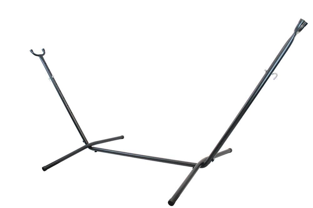 Hammock Universe Hammocks with Stands Premium Brazilian Style Double Hammock with Universal Stand