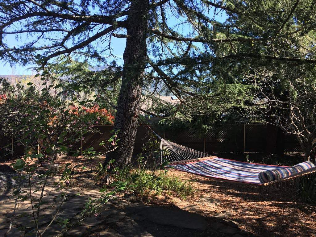 Hammock Universe Hammocks Quilted Hammock - Deluxe