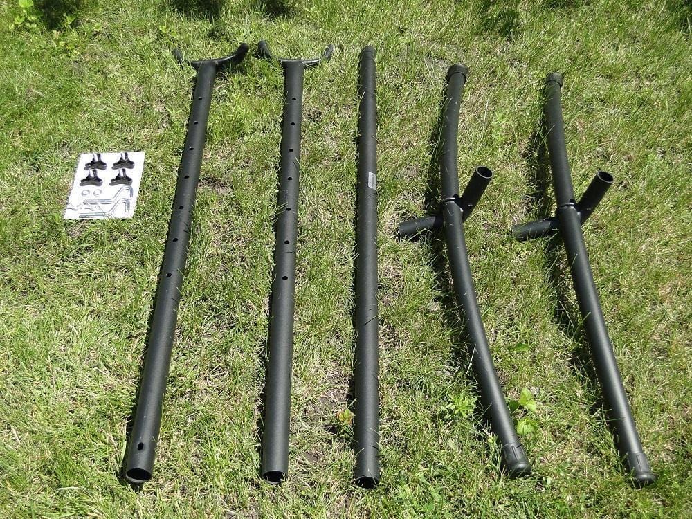 Hammock Universe Hammocks with Stands Double Mayan Hammock with Universal Stand