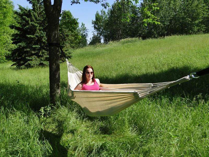 Hammock Universe Hammocks Brazilian Style Double Hammock