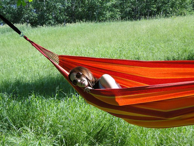 Hammock Universe Hammocks Brazilian Style Double Hammock