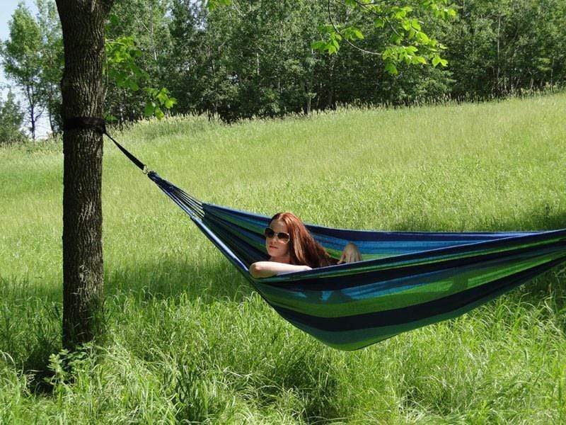 Hammock Universe Hammocks Brazilian Style Double Hammock