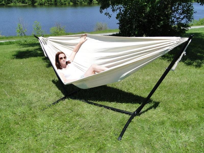 Hammock Universe Hammocks with Stands Brazilian Double Hammock with Universal Stand