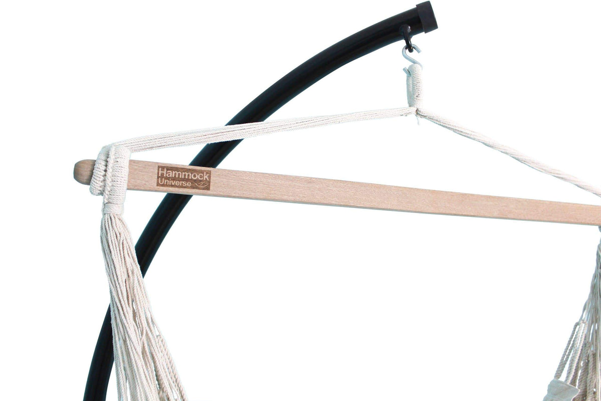 Hammock Universe Canada Colombian Hammock Chair with Universal Chair Stand