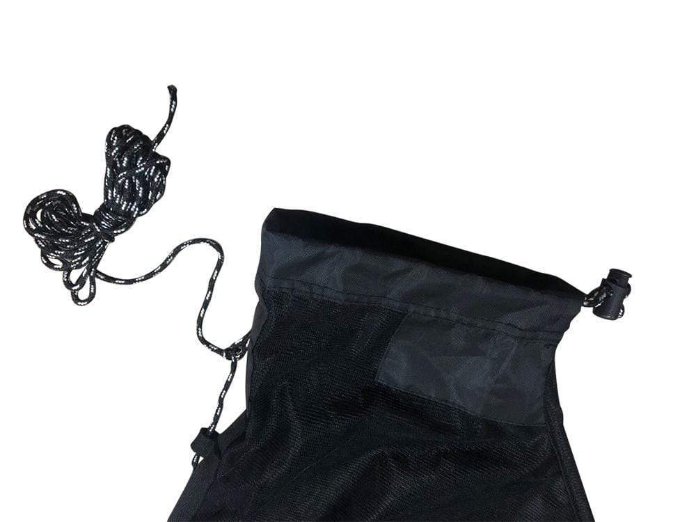 Hammock Universe Hammock Accessories black Mosquito Net for Hammocks - No-see-ums Mesh