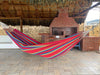 Hammock Universe Hammocks Premium Brazilian Style Double Hammock