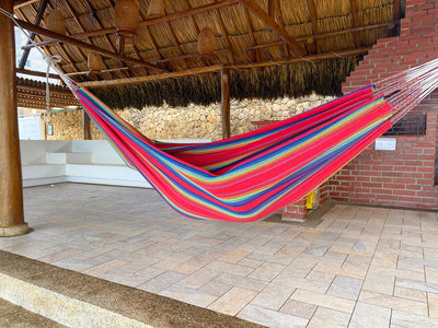 Hammock Universe Hammocks Premium Brazilian Style Double Hammock