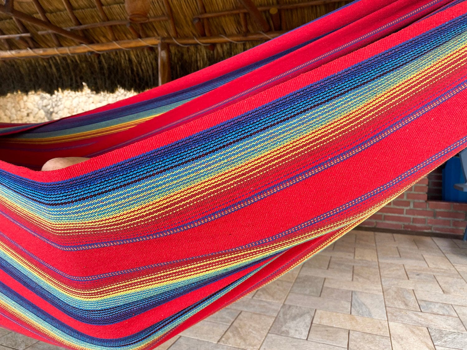 Hammock Universe Hammocks Premium Brazilian Style Double Hammock