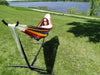 Hammock Universe Hammocks with Stands Double Mayan Hammock with Universal Stand