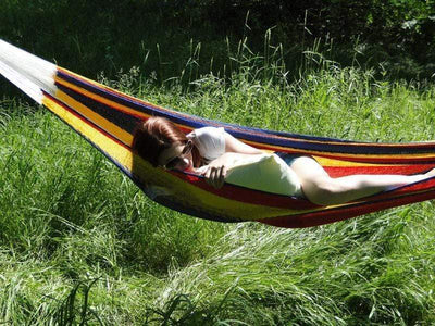 Hammock Universe Hammocks Mayan Hammock - Double