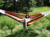 Hammock Universe Hammocks Hot Colors Mayan Hammock - Double