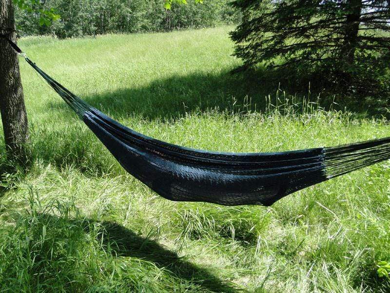 Hammock Universe Hammocks Mayan Hammock - XL Family-sized Thick Cord