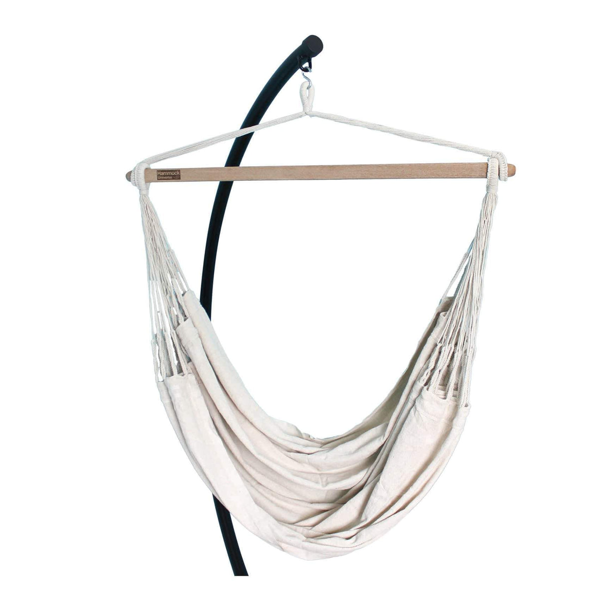 Hammock Universe Canada Colombian Hammock Chair with Universal Chair Stand