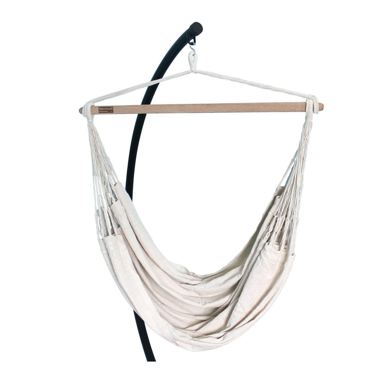Hammock Universe Canada Colombian Hammock Chair with Universal Chair Stand
