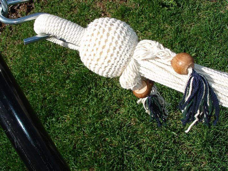 Hammock Universe Hammocks Nicaraguan Hammock - Deluxe