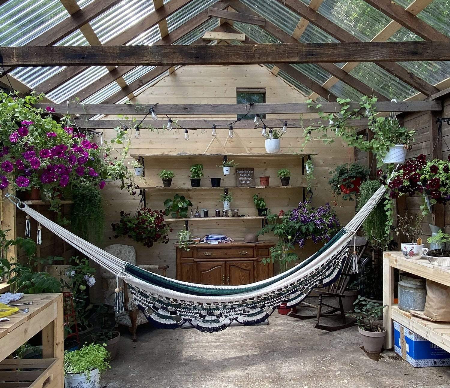 Hammock Universe Hammocks Nicaraguan Hammock - Deluxe
