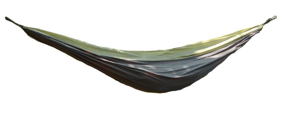 Hammock Universe Hammocks navy-green Parachute Expedition Hammock - Double