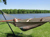 Hammock Universe Hammocks Polyester Rope Hammock - Soft-Woven Deluxe