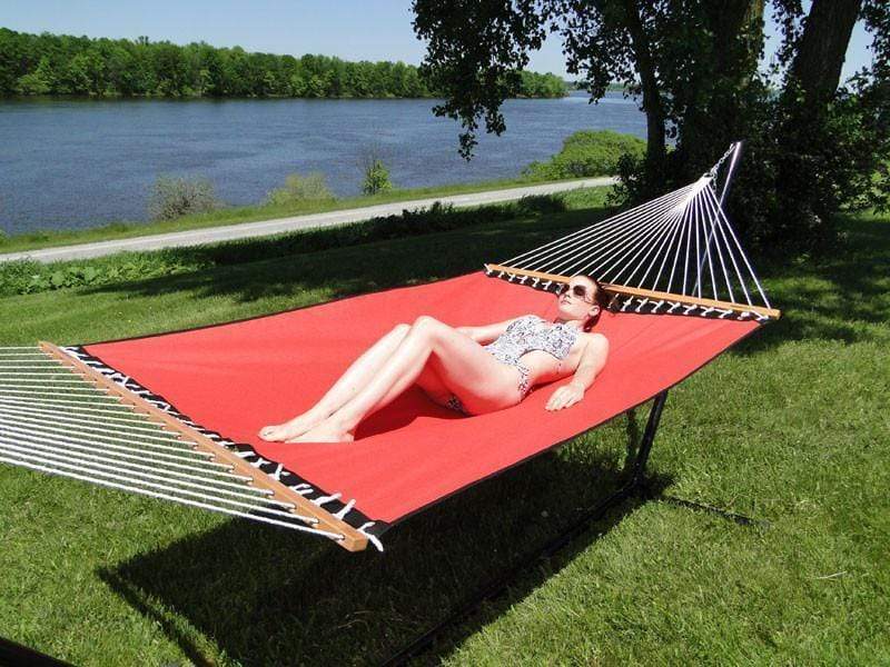 Hammock Universe Hammocks Poolside | Lake Hammock - Double