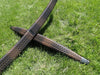 Hammock Universe Hammock Stands Dark Brown Wicker Hammock Stand