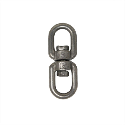 Hammock Universe Hammock Accessories hammock-chair-swivel-zinc Hammock Chair Swivel