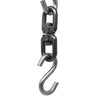 Hammock Universe Hammock Accessories hammock-chair-swivel-zinc Hammock Chair Swivel