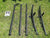 Hammock Universe Hammock Stands Black Universal Hammock Stand for Non Spreader Bar Hammocks