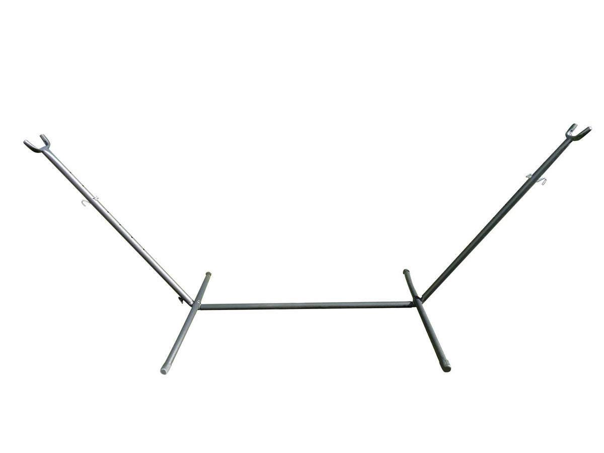 Hammock Universe Hammocks with Stands Hot Colors XL Thick Cord Mayan Hammock with Universal Stand