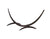 Hammock Universe Hammocks with Stands country-beige Deluxe Quilted Hammock with Wicker Stand