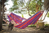 Hammock Universe Hammocks Premium Brazilian Style Double Hammock